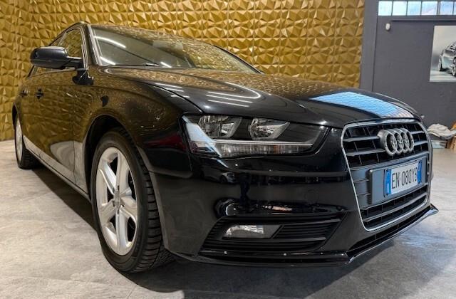 Audi A4 Avant 2.0 tdi Business 143cv multitronic