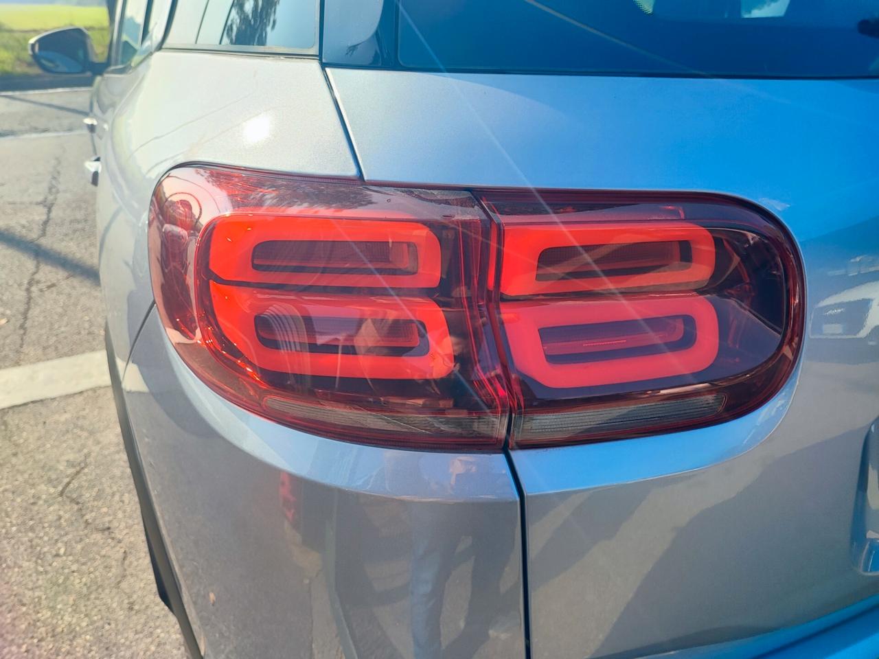 Citroen C5 Aircross PureTech 130 S&S Feel