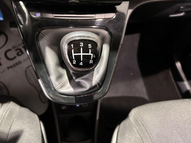 Lancia Ypsilon Ypsilon 1.2 Gold ecochic Gpl 69cv