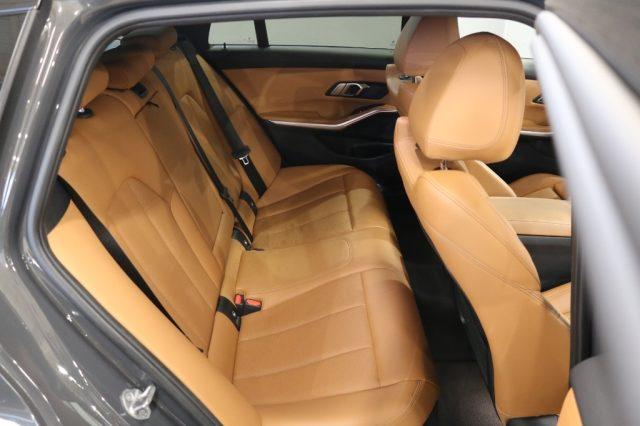 BMW 330 d 48V xDrive Touring Msport