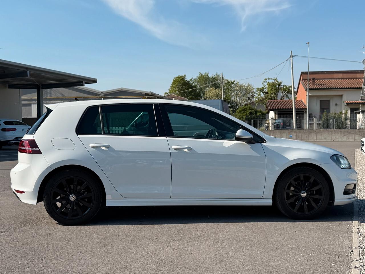 Volkswagen Golf 1.4 TSI 5p. Sport Edition