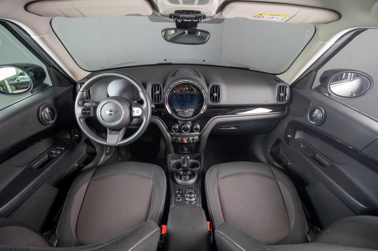 Mini Cooper Countryman 1.5 Premium Auto 136 Cv