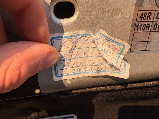 FIAT Qubo 1.4 8V 73 CV Dynamic OK NEOP PRONTA CONSEGNA