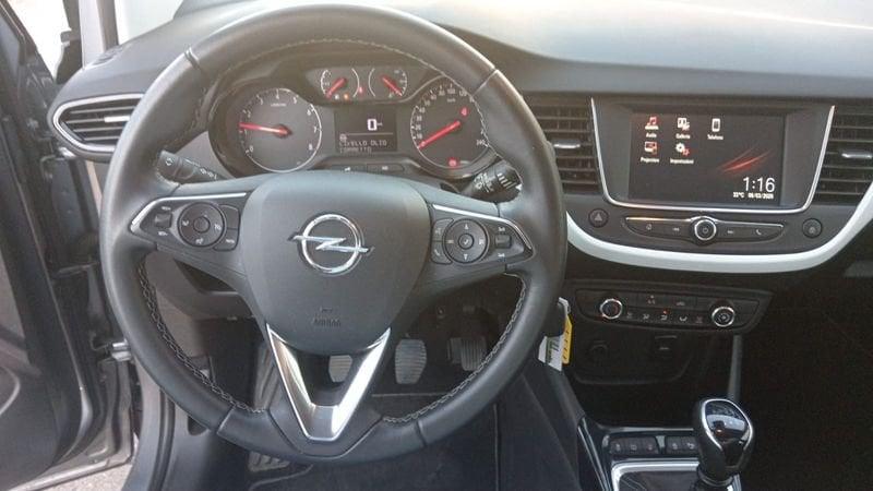 Opel Crossland X 1.2 110cv 2020 S&S MT6