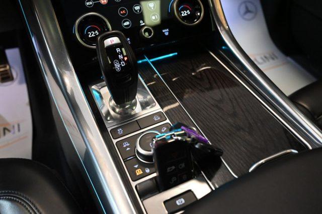 LAND ROVER Range Rover Sport NUOVA 3.0SDV6 HSE DYNAMIC TET.22'SOSP.ATT.CAM FULL