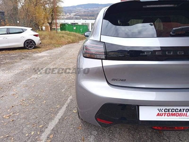 Peugeot 208 208 1.2 hybrid Allure 100cv e-dcs 6