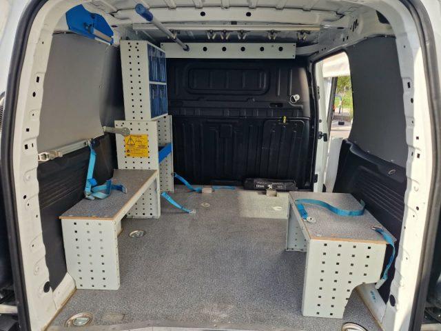 PEUGEOT Partner BlueHDi 100 L1 Furgone Premium IVA ESPOSTA