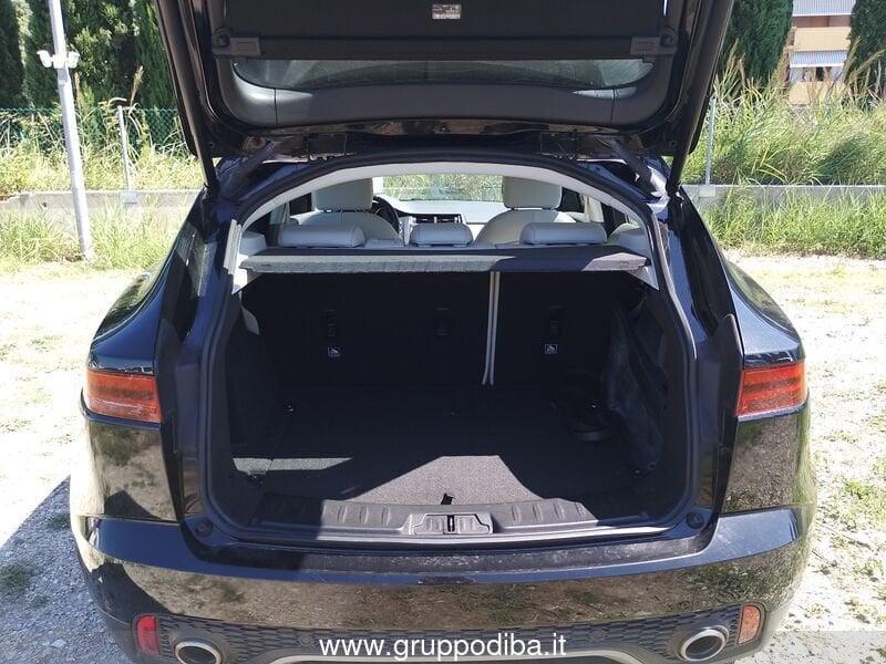 Jaguar E-Pace 2017 Diesel 2.0d i4 HSE awd 150cv auto my19