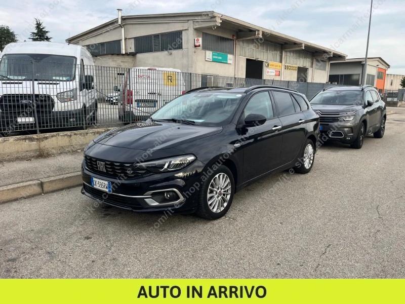 Fiat Tipo Station Wagon 1.6 Mjt Life