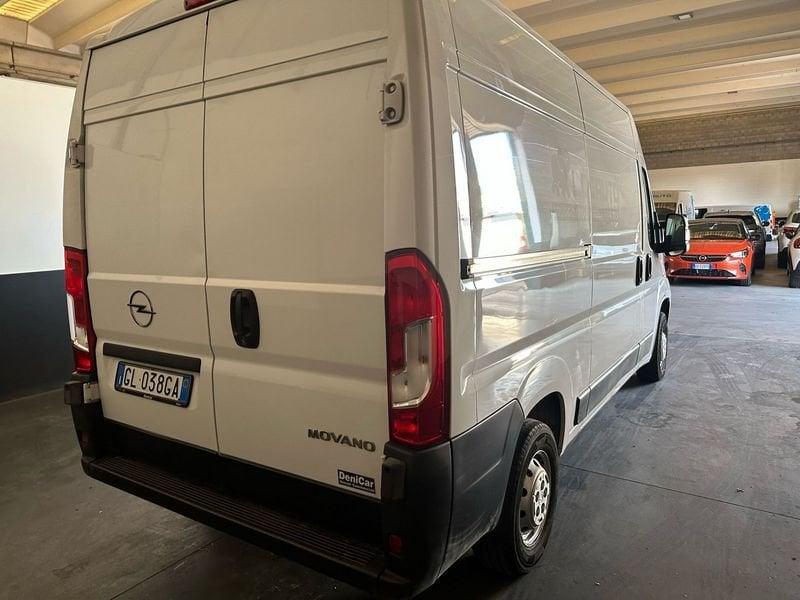 Opel Movano 33 2.2 BlueHDi 120 S&S L2H2 (IVA ESCL.)