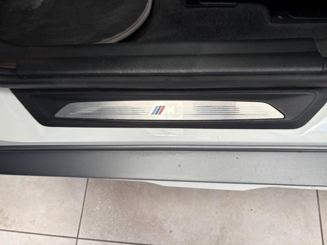 Bmw X2 sDrive18d Msport 150CV AUTO
