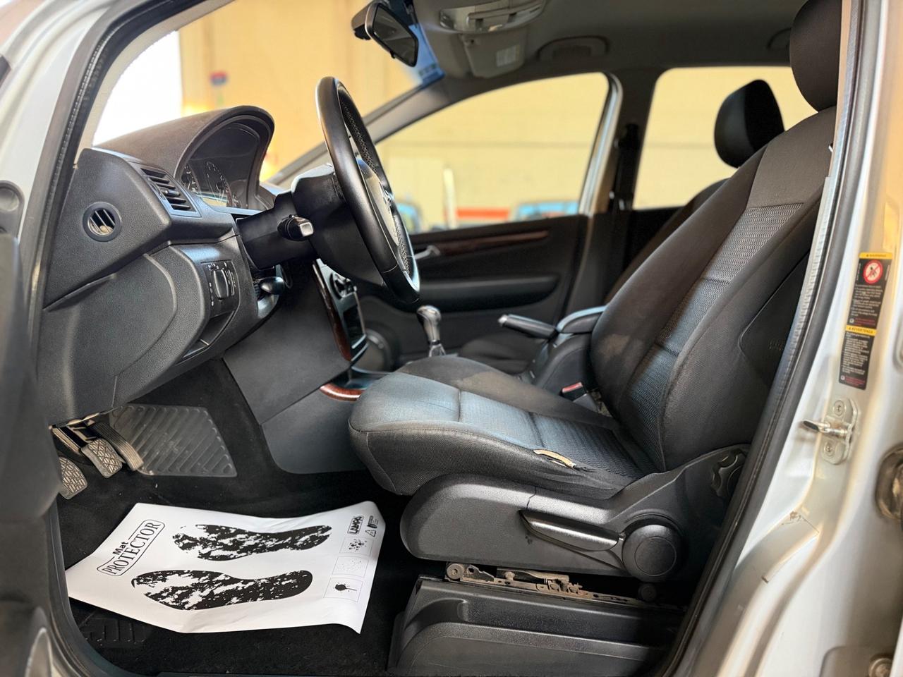 Mercedes-benz A 150 Elegance NEOPATENTATI