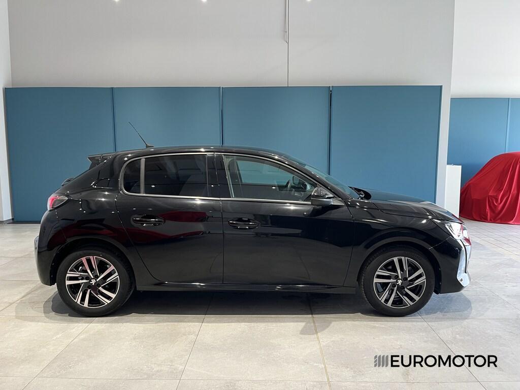 Peugeot 208 5 Porte 1.5 BlueHDi Allure