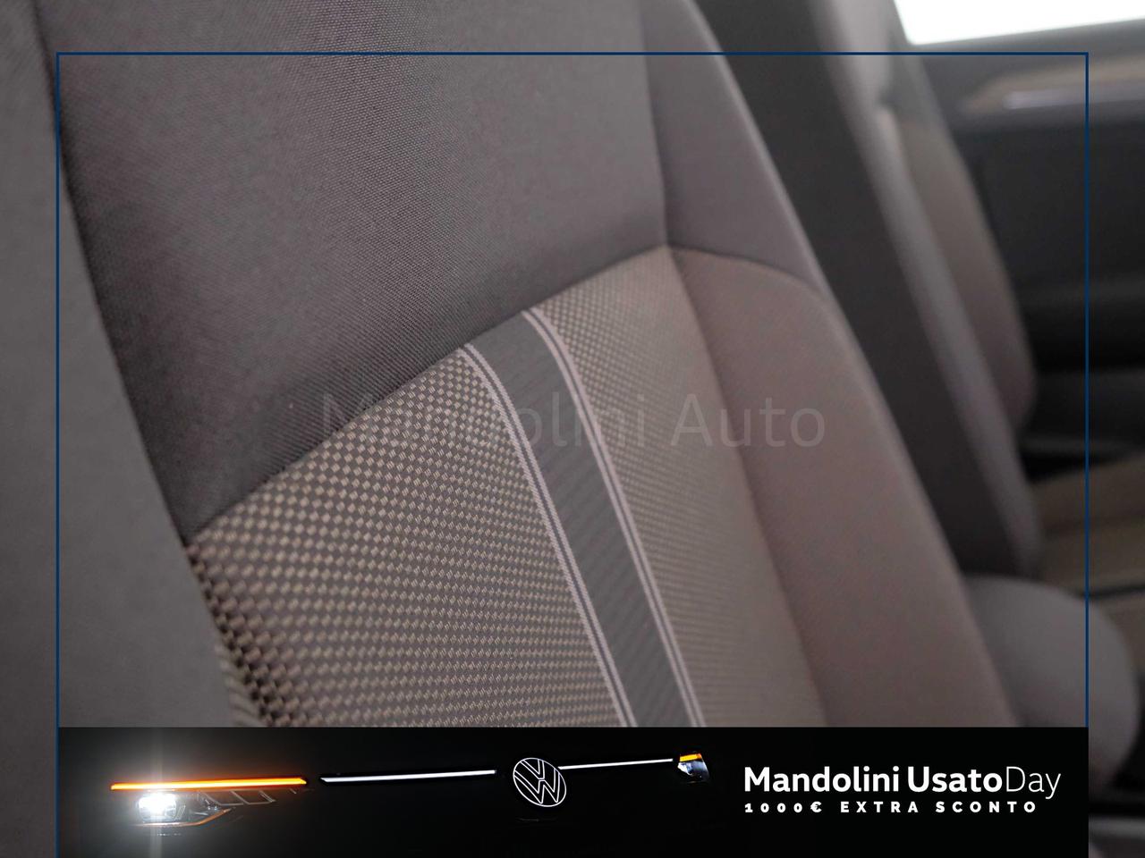 Volkswagen T-Roc 1.5 tsi act style dsg