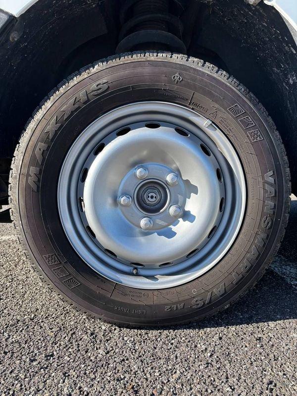 Renault Master +IVA 2.3 Diesel L2H3 OTTIME CONDIZIONI