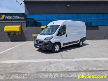 FIAT eDucato 35 122CV PM-TM MH2 - Furgone battery 47kWh