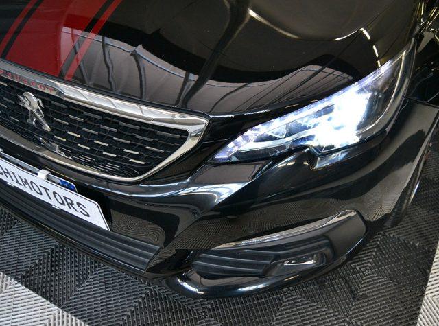 PEUGEOT 308 PureTech Turbo 130 GT Line Unico Proprietario