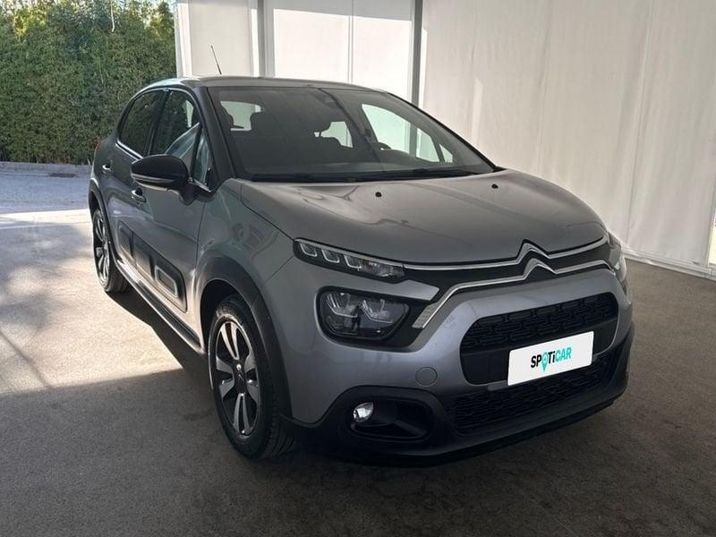 Citroën C3 PureTech 110 S&S MAX EAT6