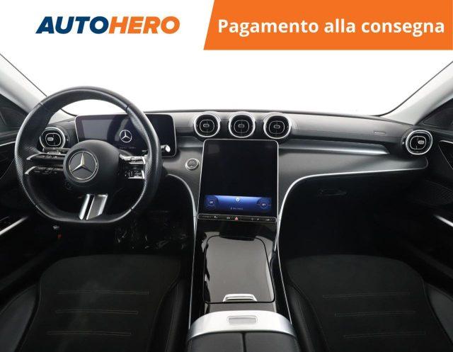 MERCEDES-BENZ C 220 d Mild hybrid S.W. Sport