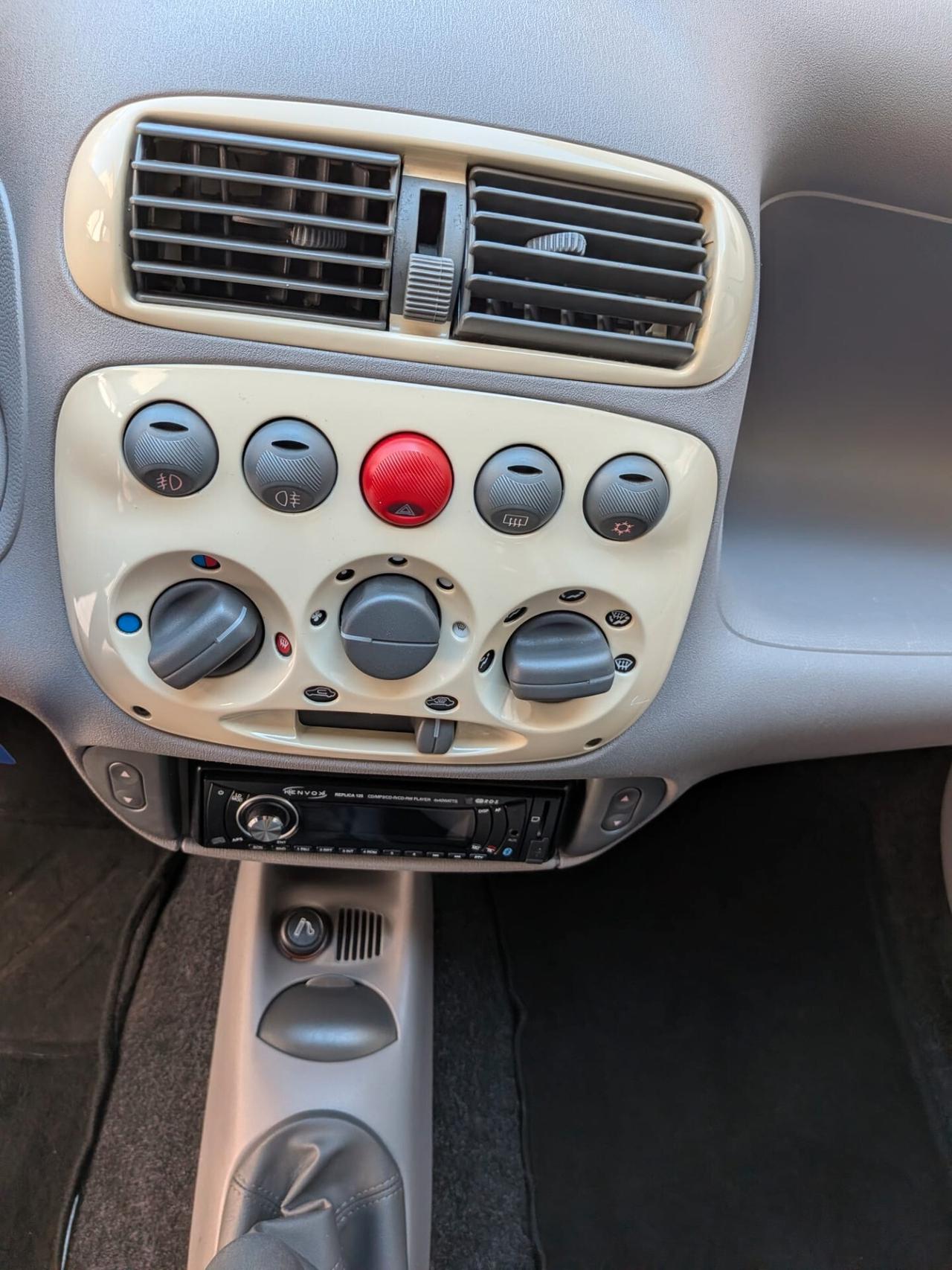 Fiat 600 1.1 Active