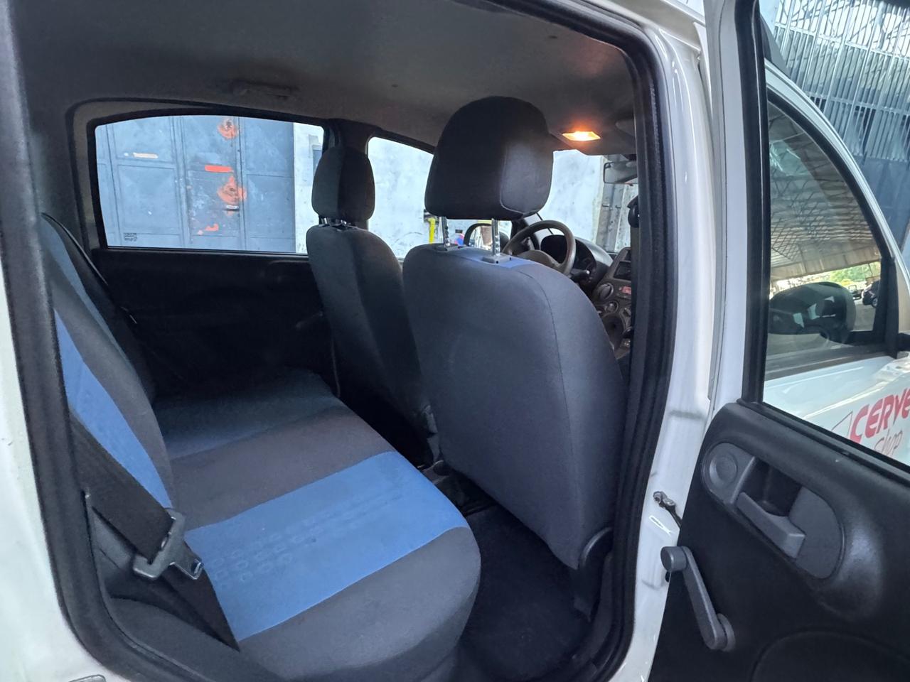 Fiat Panda 1.2 Dynamic Natural Power Mamy