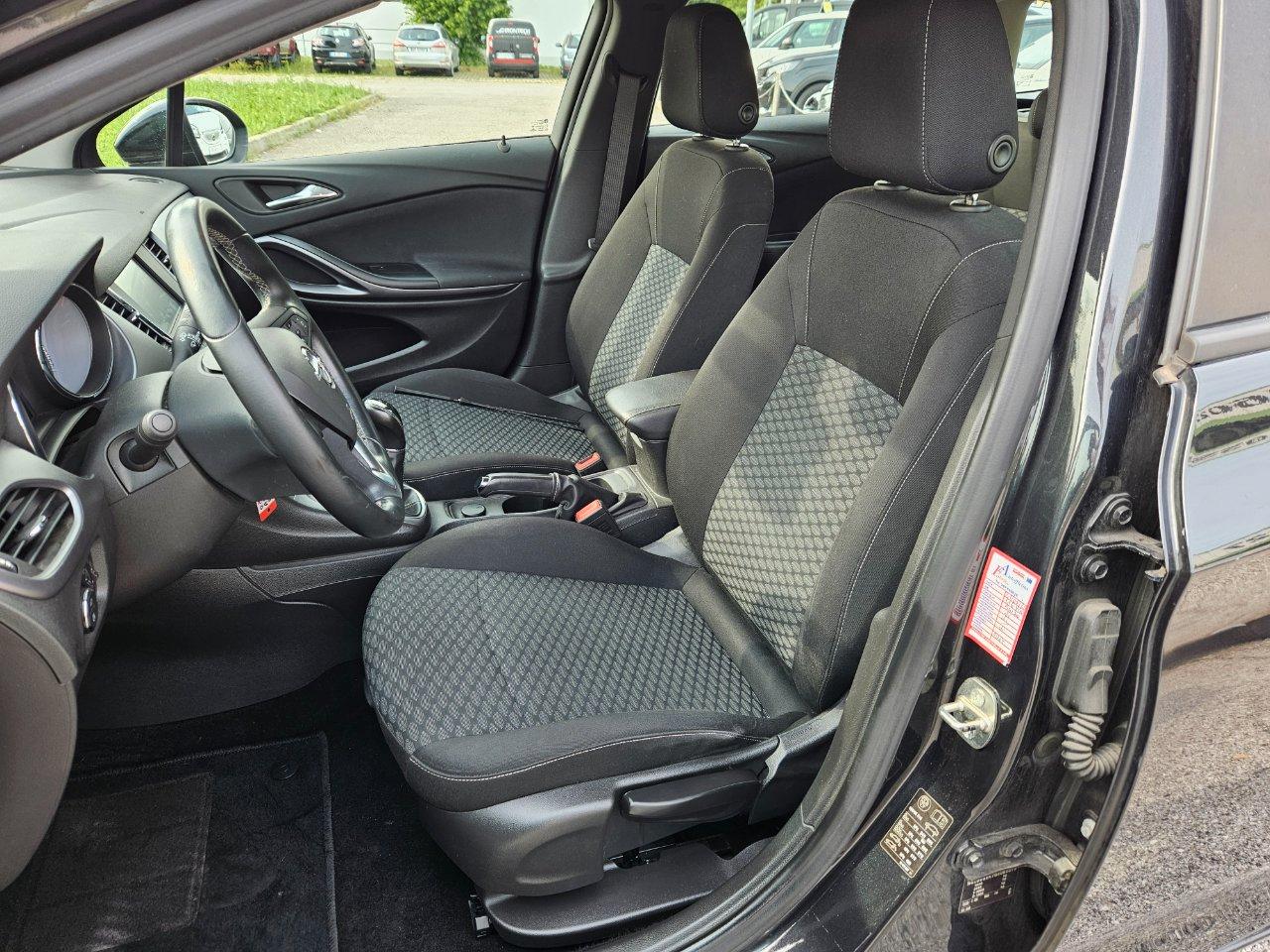Opel Astra Sports Tourer 1.6 cdti Business Premium s&s 110cv