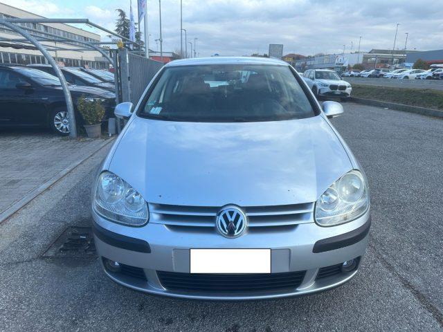 VOLKSWAGEN Golf 1.6 GPL 5p. Comfortline