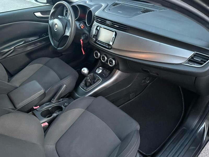 Alfa Romeo Giulietta 1.6 jtdm 105 CV OK NEOPATENTATI