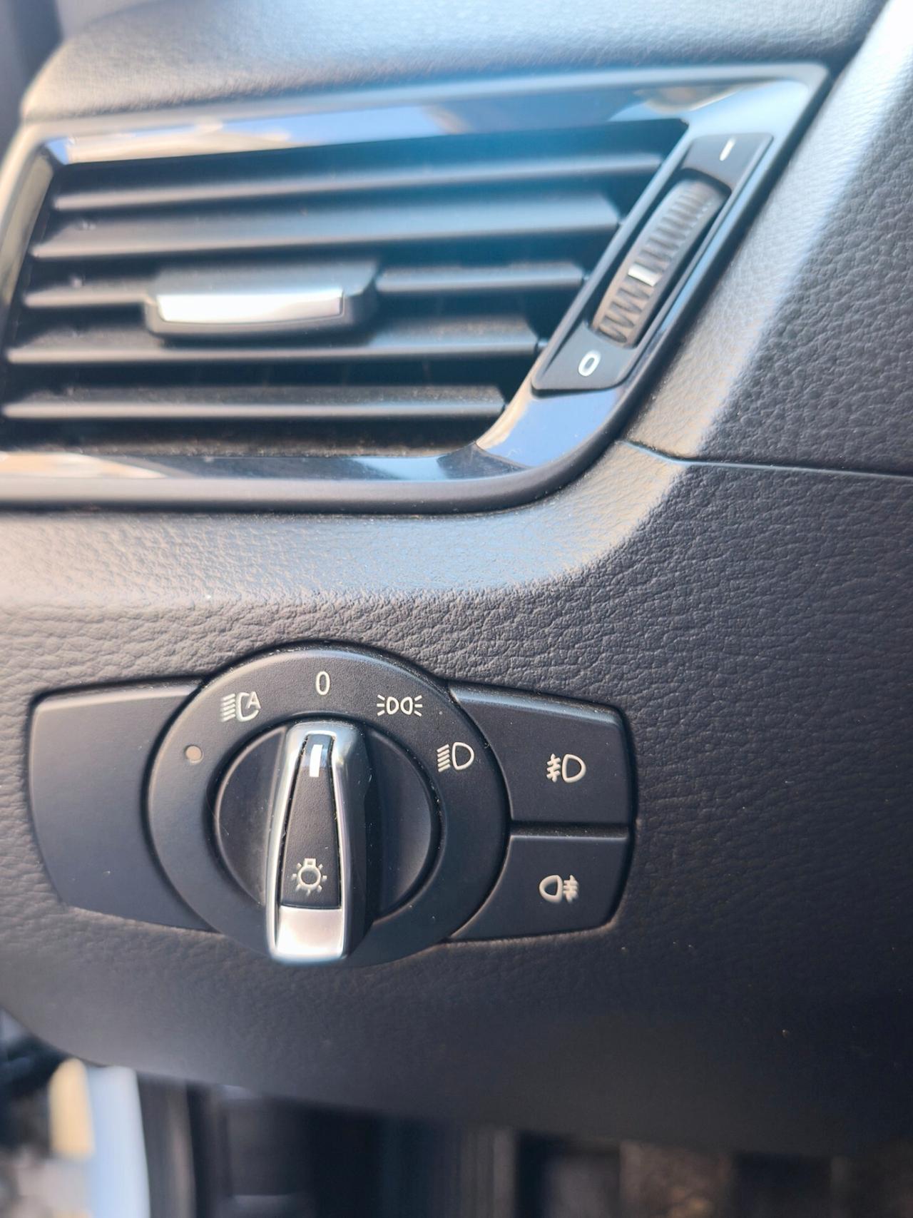 Bmw X1 xDrive 18d 143cv X-Line FULL 2014