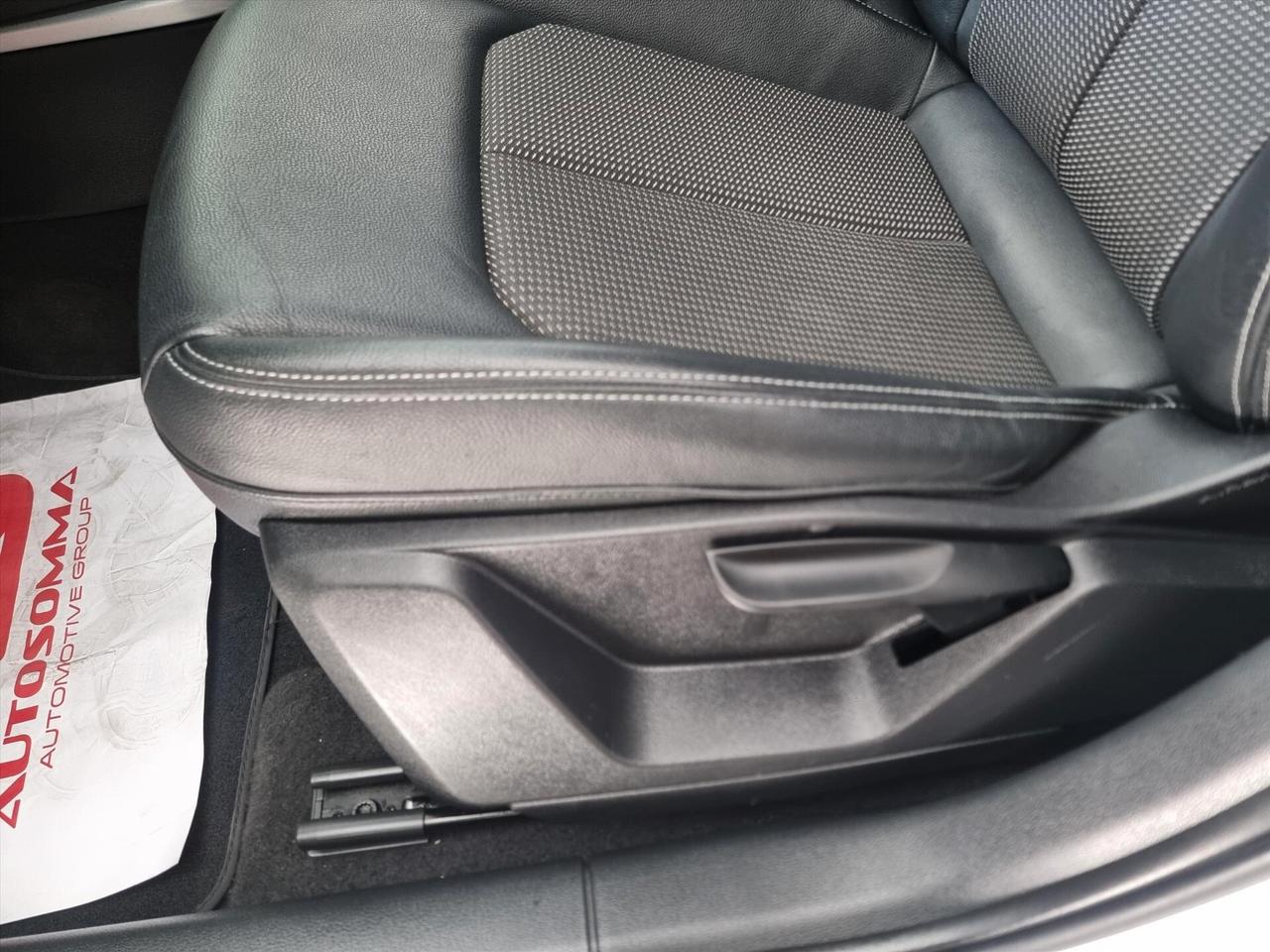 Audi Q2 30 TDI S line Edition FARI FULL LED 1.6 TDI 115 CV