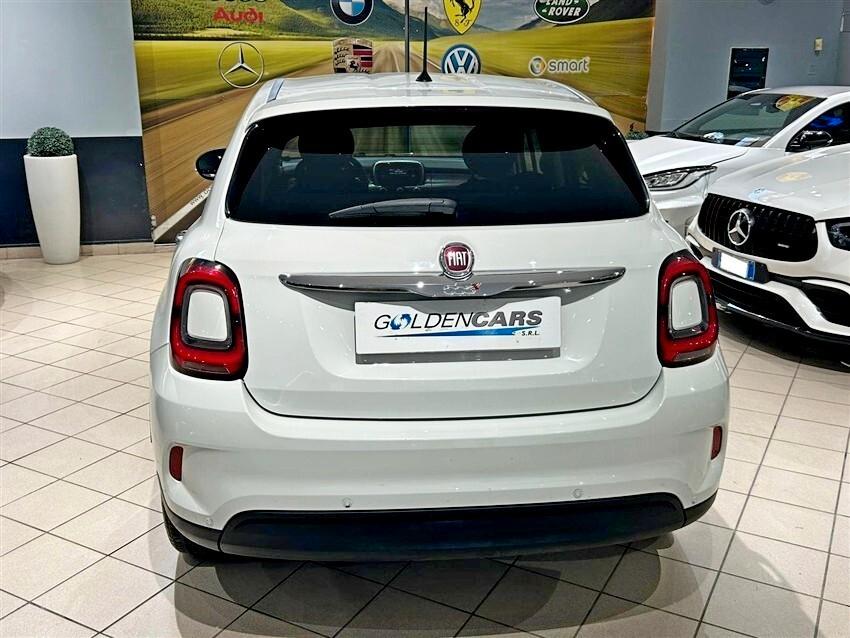Fiat 500X 1.0 T3 120 CV Cult