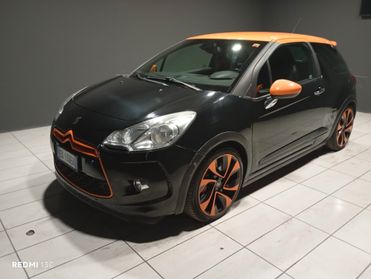 CITREON DS3 RACING 1.6 THP DEL 2011 200 RACING