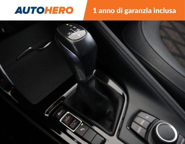 BMW X1 sDrive18d xLine