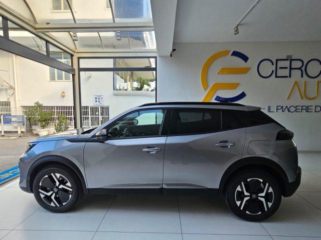 PEUGEOT 2008 PureTech 130 S&S EAT8 Allure da ?269,00 mensili