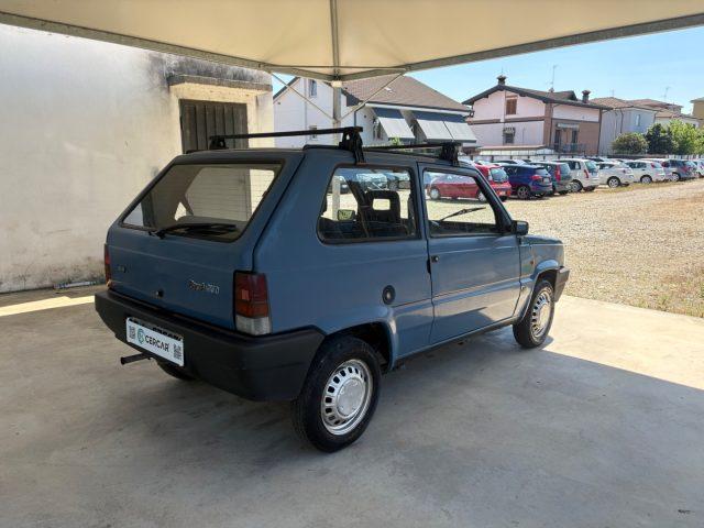 FIAT Panda 1ª serie 750 L ISCRITTA ASI PRONTA CONSEGNA