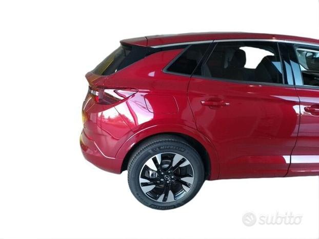 Opel Grandland 1.5 D Ecotec aut. Edition