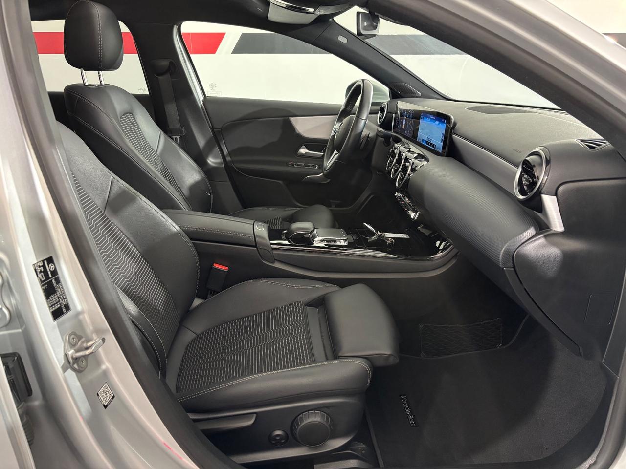 Mercedes-benz A 200 Executive