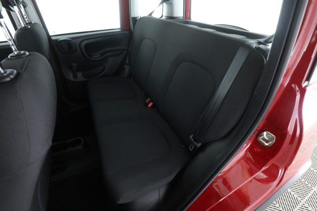 FIAT Panda Panda 1.0 FireFly S&S Hybrid