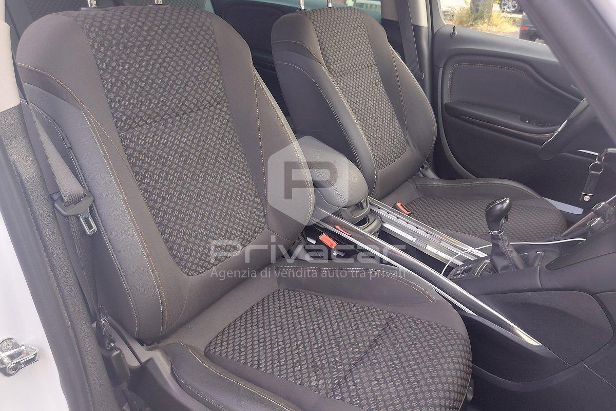 OPEL Zafira 1.6 CDTi 134CV Start&Stop Innovation