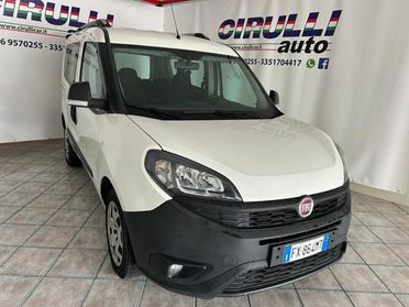 FIAT Doblo 1.3 MJT S&S PC Combi N1 Easy