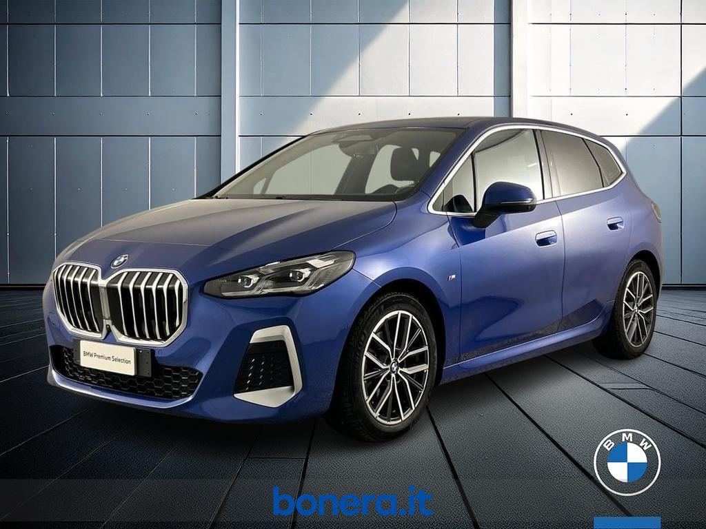 BMW Serie 2 Active Tourer 220 i Mild Hybrid 48V DCT