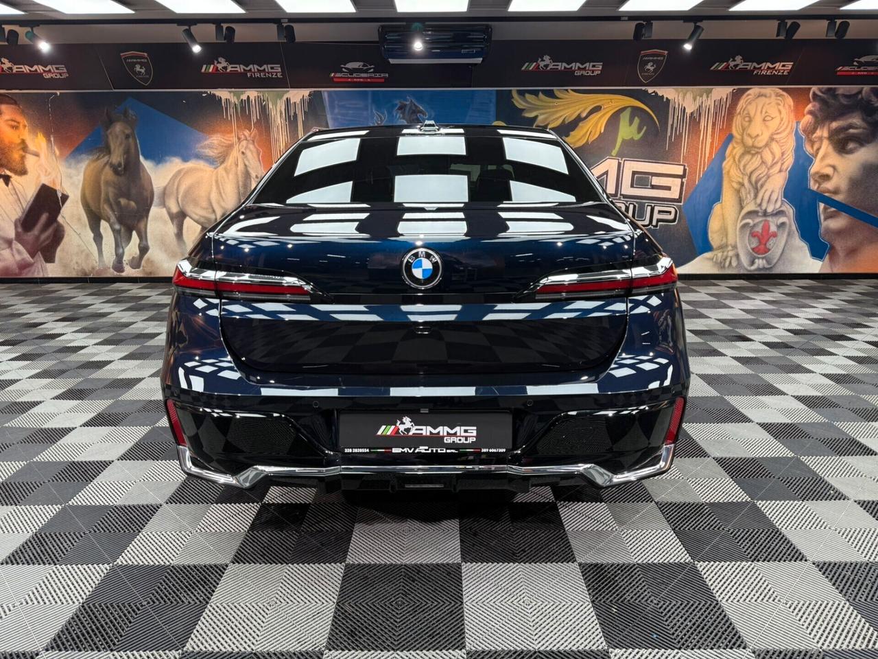 Bmw 740d xDrive Msport Pro (902)