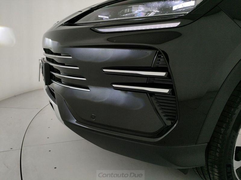 BYD Seal U DM-i Seal U DM-i 1.5 phev Comfort 2wd