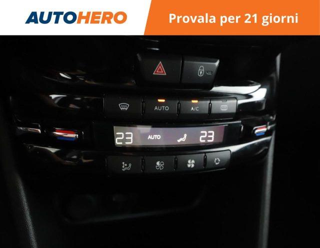 PEUGEOT 2008 1° serie BlueHDi 120 S&S Allure
