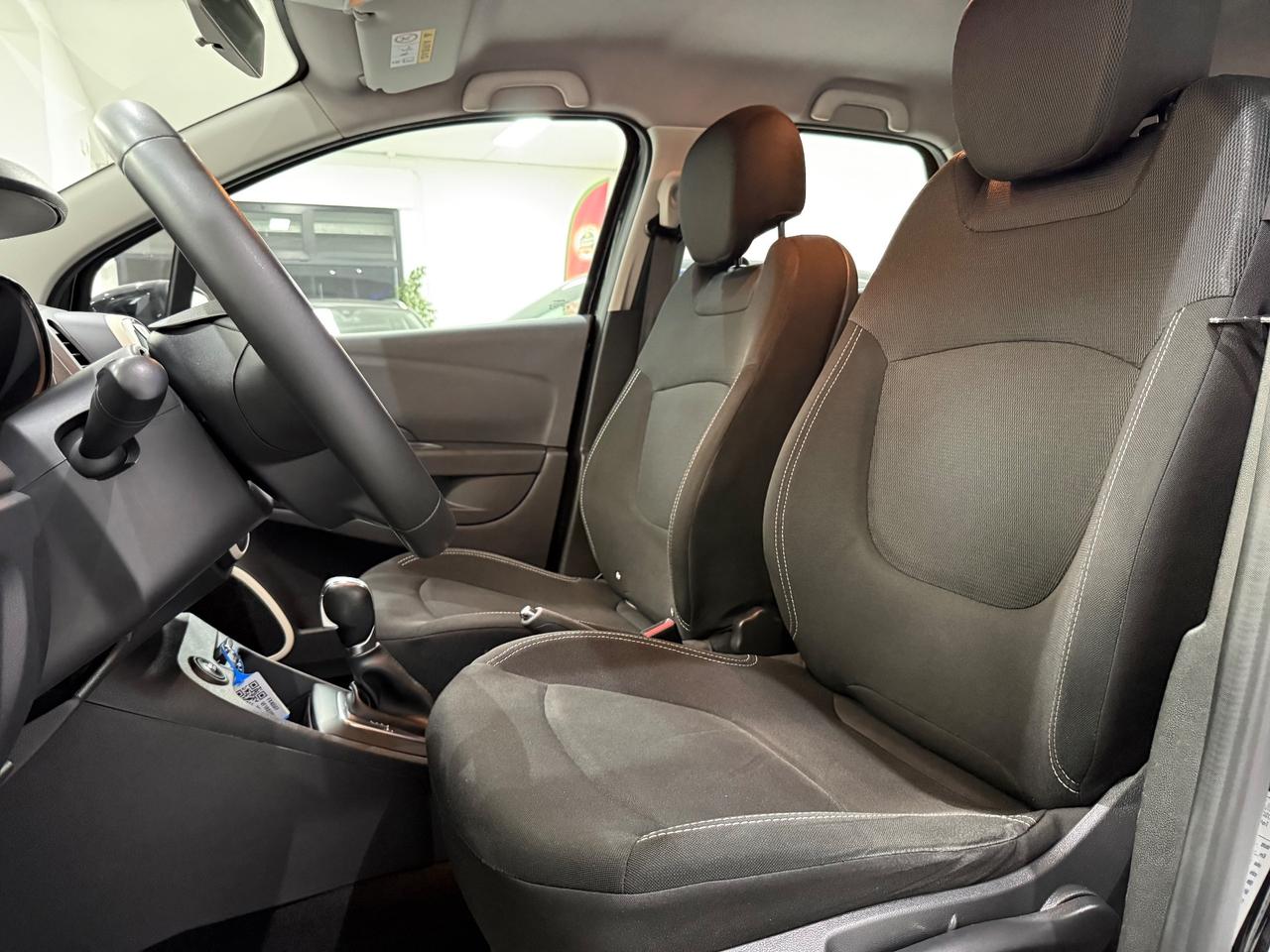 Renault Captur dCi 8V 90 CV EDC Business N1