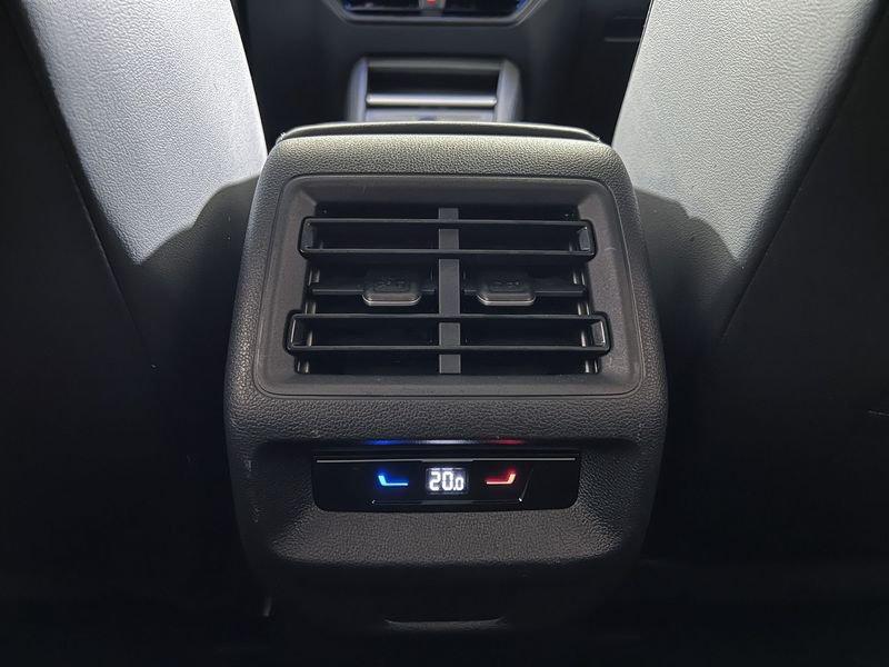 Volkswagen Tiguan Tiguan 1.5 etsi Edition Plus 150cv dsg