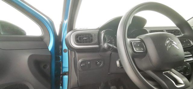 CITROEN C3 PureTech 83 S&S Feel