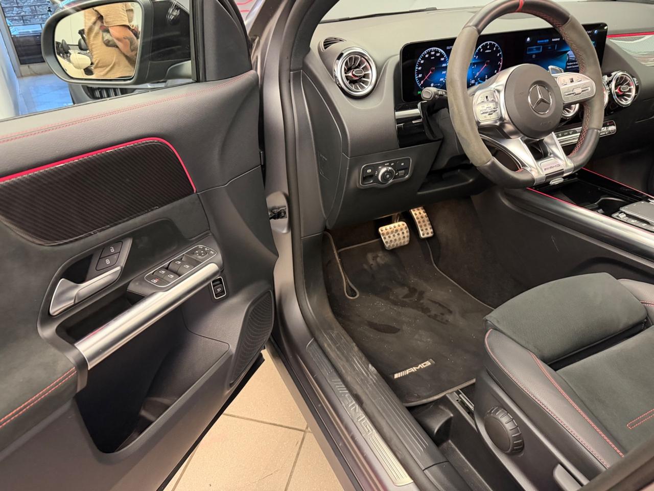 Mercedes benz GLA 35 4Matic AMG Premium Plus iva