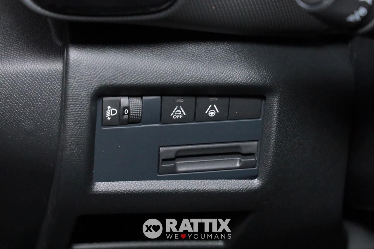 Citroen C5 Aircross 1.5 BlueHDI 130CV Max EAT8