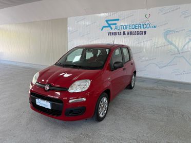 Fiat Panda 1.2 Benzina 70cv